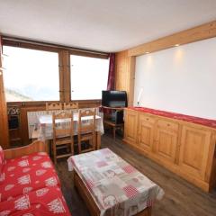 Résidence L'everest - 2 Pièces 4 pers - L'EVEREST - 101EV- LA PLAGNE CENTRE MAE-3374