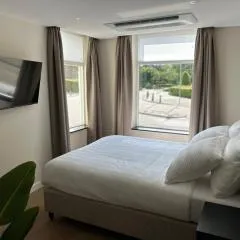 Hotel de Slapende Hollander - Deluxe