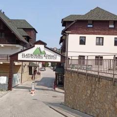 Apartman Zlatibor Radin