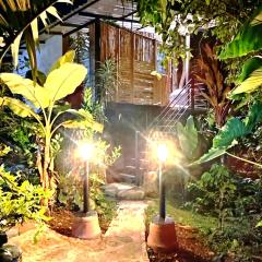 Montelungo Cabañas Glamping