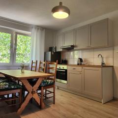 ELENA flat Maiglöckchen CentrO Westfield Centro