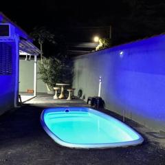 J Morelli S Residence