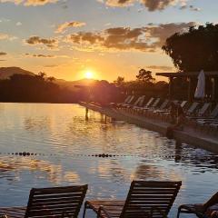 QUINTA SANTA BÁRBARA ECO RESORT