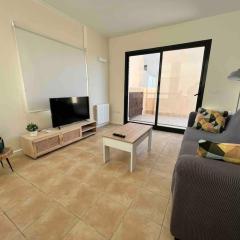 Las Golondrinas Penthouse