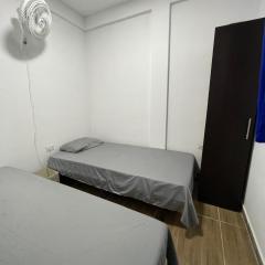 El Refugio 3B