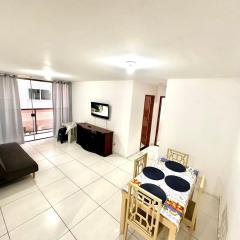 Meu AP na Prainha - Perfeita localização
