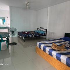 Sunny in town hostel