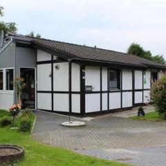 Unterkunft BUNGALOW SEESTERN MIT WLAN