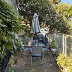Casa Relax, un uliveto sul mare.