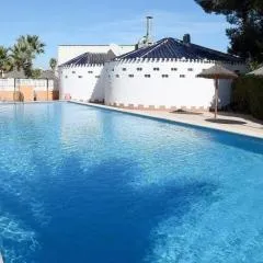 Wohnung in Cartagena mit Gemeinschafts Pool und Terrasse
