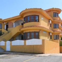 Wohnung in Cartagena mit Gemeinschafts Pool und Terrasse