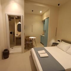 Syros Experience - Smart Suite