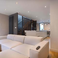 Townhouse East by CasaCity