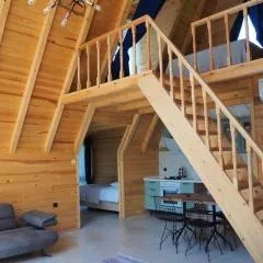 Dere Bungalov