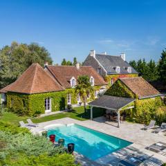Domaine de la Blonnerie