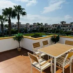 Ático Veramar 5 - Vera Playa