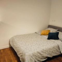 Bel appartement proche de Paris - 15 minutes