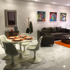 Appartement neuf et cosy au coeur de Guéliz