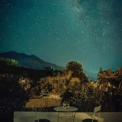 Casita La Rosa