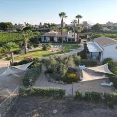 Borgo della Luna