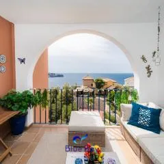 Lynnes Balcony
