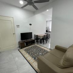 Penang Studio Homestay at Kelawai Rd, Georgetown by SK Vacation Homes