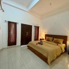 Npdc Comfy Hotel