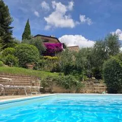 Il Pino - Charming country house with pool