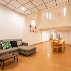 5-BR with 6mins walk to MRT Rama 9