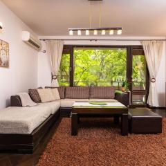 Quiet Apartment in Plovdiv Ricky Home