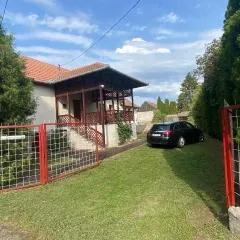 Pipacs Vendégház