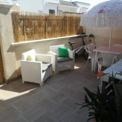 Sole del Salento