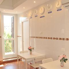MIGDAL Luxury Suites Roma Porta Portese