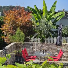 Ferienhaus EOS in der "Steirischen Toskana" Straden