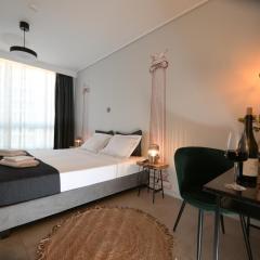 Athens Host - Cadre de L' Acropole