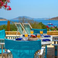 Villa Ftenagia