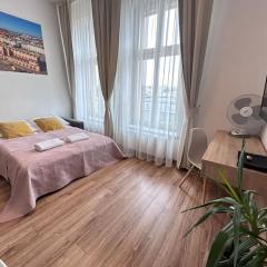 Bosacka Street - Apartament B31
