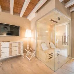 Regia Rosetta - Royal Rooms Borghetto