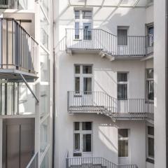 Bosacka Street - Apartament B26
