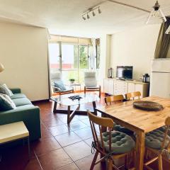 Ideal apartamento al lado de la playa