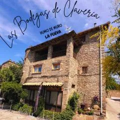 Las Bodegas De Claveria