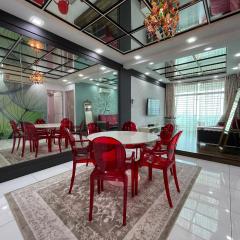 3BR Condo at Gelugor by Hana Suite