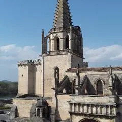 Le Clos du rouet