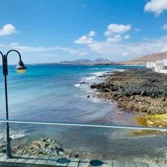 Casa Lucero