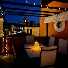 iMoRTiCELLi - Unconventional House