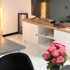 Dworskiego 74 Apartament 1