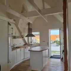 Løkken centrum ferielejlighed-apartment 1 st floor