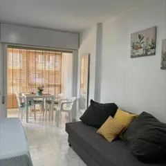 Apartamento Brisas Mediterráneas