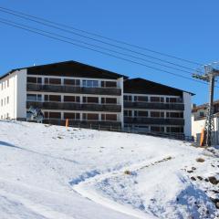 Berghaus-Olymp Kronplatz