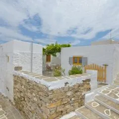 200 year old idyllic stone house